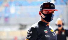 Thumbnail for article: Verstappen met brede glimlach: "Het pakte geweldig uit voor ons in ieder geval"