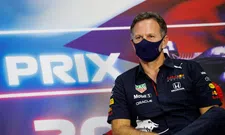 Thumbnail for article: Horner: 'It was close, but Verstappen came all the way back on the softs'