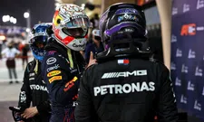 Thumbnail for article: Verstappen levert meteen visitekaartje af in kwalificatieduel met Perez!