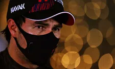 Thumbnail for article: Perez feels bad for himself because 'the medium tyre was the right choice'