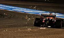 Thumbnail for article: Theorem: Verstappen and Red Bull still have a long way to go for the title