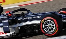 Thumbnail for article: Gasly vlak achter Red Bull en Mercedes: "Hadden het niet verwacht"