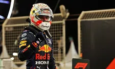 Thumbnail for article: Internet na pole Verstappen: 'Ben nu al klaar met die Red Bull dominantie in 2021'