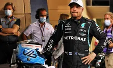 Thumbnail for article: Bottas surprised by strategy: "There was more in it today"