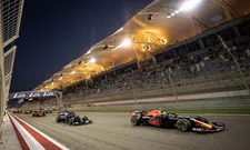 Thumbnail for article: These are the standing in the Constructors' Championship after the Bahrain GP