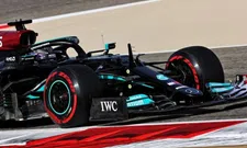 Thumbnail for article: Lewis Hamilton wins Bahrain Grand Prix after fantastic duel with Verstappen