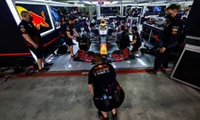 Thumbnail for article: Honda problems for Red Bull: Perez gets new engine parts!