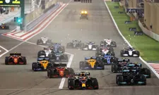 Thumbnail for article: Volledige uitslag GP Bahrein | Verstappen ziet Hamilton leiding in WK pakken
