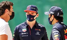 Thumbnail for article: Verstappen zal naar achter kijken: 'Proberen om een schone start te hebben'