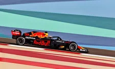 Thumbnail for article: Verstappen analyseert 'winderige' pole ronde en voorspelt lastige race