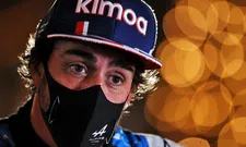 Thumbnail for article: Alonso: "Didn't mean to say I'm better than Hamilton or Verstappen"