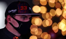 Thumbnail for article: Verstappen baalt flink: "Ik weet niet wat daar gebeurde"