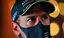 Thumbnail for article: From bad to worse for Vettel? Must report back to race control