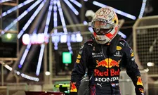 Thumbnail for article: F1 LIVE | Will Mercedes hunt down Verstappen at the 2021 Bahrain Grand Prix?