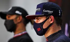Thumbnail for article: Verstappen and Mercedes have strategic advantage by Q2 choice