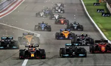 Thumbnail for article: Verstappen, Hamilton or someone else as 'Driver of the Day'?