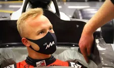 Thumbnail for article: Mazepin angry with himself after shortest F1 debut in nineteen years