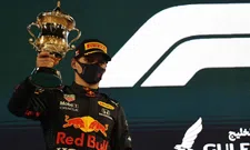 Thumbnail for article: Nationale pers: "Verstappen is op terrein gekomen waar hij nog nooit eerder was"