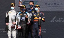 Thumbnail for article: Will Lawson, Piastri or Zhou follow in the footsteps of fellow Bahrain F2 winners?