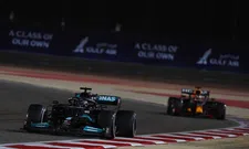 Thumbnail for article: 'You can't overtake someone like Hamilton on the outside'