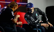 Thumbnail for article: Mercedes again singles out Red Bull Racing as favourite: ''Never looked weak''