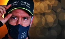 Thumbnail for article: Vettel makes too many mistakes: 'That doesn't even bother me the most'