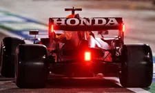 Thumbnail for article: Rollen tussen Mercedes en Red Bull Racing omgedraaid dankzij Honda