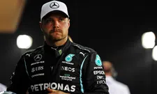 Thumbnail for article: Is it done between Bottas and Mercedes? 'Red Bull causes regret at Mercedes'