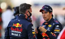 Thumbnail for article: Perez maakt indruk op leiding van Red Bull Racing: ''Hield zijn hoofd koel''