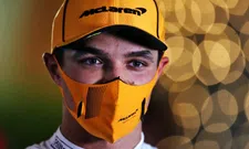 Thumbnail for article: Norris impresses team boss: 'He's clearly taken the next step'