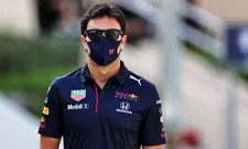 Thumbnail for article: Perez not yet comfortable in Red Bull: 'It's very different from what I'm used to'