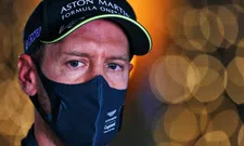 Thumbnail for article: Szafnauer speaks up for Vettel: "He seemed to have all the problems"