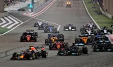 Thumbnail for article: First midfield analyses: McLaren in front, AlphaTauri and Alfa Romeo stand out