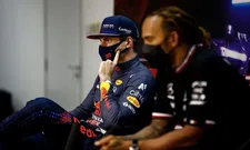 Thumbnail for article: Palmer: "Don't think Max would have driven away five seconds from Lewis"