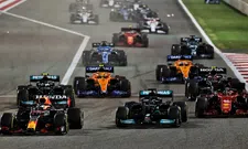 Thumbnail for article: Rangorde na de GP van Bahrein: Red Bull toch de snelste, Alpine stelt teleur