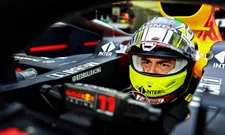 Thumbnail for article: Webber: "Think he's in a bit of a win-win situation"