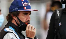 Thumbnail for article: Alonso: "The tyres for next season already feel good"