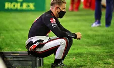 Thumbnail for article: Magnussen spoke to Red Bull in 2018: ''It was clearly an option''