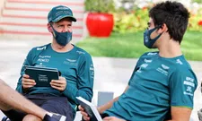 Thumbnail for article: Coulthard has a theory about Vettel at Aston Martin: 'Is he there for Stroll?'