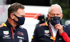 Thumbnail for article: Marko surprised at four tenths lead: 'Our best circuits are still to come'