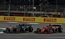 Thumbnail for article: Ferrari worried about season: "Still a long way to go"