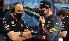 Thumbnail for article: Praise from Verstappen: "He is passionate, driven and wants to win"