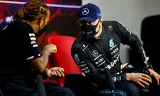 Thumbnail for article: ‘Derating’ zorgt voor veel tijdverlies Mercedes in kwalificatie Grand Prix Bahrein
