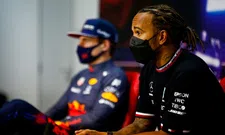 Thumbnail for article: Hamilton: "The fans have been looking forward to this for a very long time"