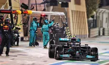 Thumbnail for article: Mercedes had to change programme: 'We don't have this advantage anymore'