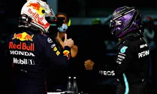 Thumbnail for article: Domenicali on Hamilton: "It is crucial that he feels comfortable in Formula 1"