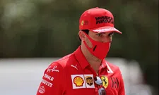 Thumbnail for article: F1 Social Stint | Is Sainz inspired by Raikkonen in new video?