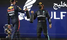 Thumbnail for article: Drive to Survive producer joined Red Bull in Bahrain: 'They're nuancing their own chances'