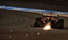 Thumbnail for article: Marko sees no reason to panic despite Honda's double battery swap