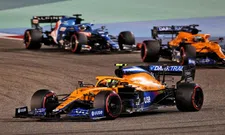Thumbnail for article: Seidl: 'Driver line-up key to McLaren resurgence'